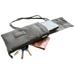 Swissten pouzdro pocket 6,8" šedé 65300400