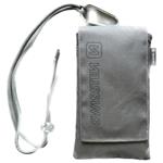 Swissten pouzdro pocket 6,8" šedé 65300400