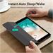 SWISSTEN POUZDRO PRO APPLE IPAD 10,9" 2022 ČERNÉ 32808103