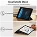 SWISSTEN POUZDRO PRO APPLE IPAD 10,9" 2022 ČERNÉ 32808103