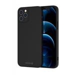 SWISSTEN POUZDRO SOFT JOY APPLE IPHONE 6/6S CERNÉ 34500103