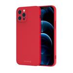 SWISSTEN POUZDRO SOFT JOY APPLE IPHONE 7/8/SE 2020 CERVENÉ 34500107