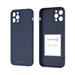 Swissten pouzdro soft joy pro apple iphone 16 pro modré 34500383