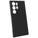 Swissten pouzdro SOFT JOY SAMSUNG GALAXY S24 ULTRA černé 34500354