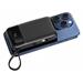 SWISSTEN POWER BANK 10000 mAh PD 20W S INTEGROVANÝMI KABELY USB-C A LIGHTNING (kompatibilní s MagSafe) 22013933