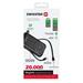 SWISSTEN POWER BANK 20000 mAh PD 20W S INTEGROVANÝMI KABELY USB-C A LIGHTNING (kompatibilní s MagSafe) 22013934