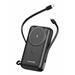 SWISSTEN POWER BANK 20000 mAh PD 20W S INTEGROVANÝMI KABELY USB-C A LIGHTNING (kompatibilní s MagSafe) 22013934