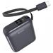 Swissten Power Bank Space 10000 mAh, 35W S Integrovaným Kabelem USB-C Stříbrná 22013986