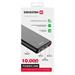 SWISSTEN POWER LINE POWER BANK 10000 mAh 22013912