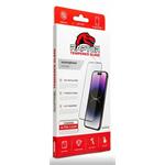 SWISSTEN RAPTOR DIAMOND ULTRA CLEAR 3D TEMPEROVANÉ SKLO PRO SAMSUNG GALAXY A36 5G ČERNÉ 84501851