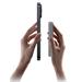 Swissten Semi-Solid Power Bank 10000 mAh, 45 W s integrovaným kabelem USB-C (Qi2.2, 25 W, kompatibilní s MagSaf 22013987