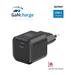 SWISSTEN SÍŤOVÝ ADAPTÉR GaN 1x USB-C 35W POWER DELIVERY ČERNÝ 22070210