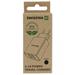 Swissten síťový adaptér smart ic 2x usb 2,1a power černý (eco balení) 22033000ECO