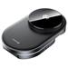 SWISSTEN SKLÁDACÍ BEZDRÁTOVÁ Qi2 NABÍJEČKA MagBase 3v1 ČERNÁ (kompatibilní s MagSafe) 22055570