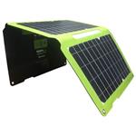 Swissten skládací solární panel 21w 22013810