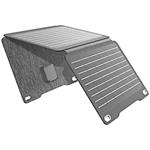 Swissten Skládací Solární Panel 22W 22013811