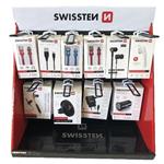 Swissten stojan- 10 pozic 88801310