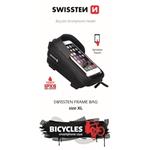 SWISSTEN VODOTĚSNÉ POUZDRO NA KOLO Č. 1 65020100