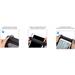 SWISSTEN VODOTĚSNÉ POUZDRO PRO TABLET 11" ČERNÉ 32900830