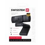 SWISSTEN WEBCAM FHD 1080P 55000001