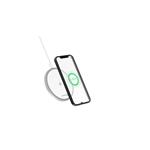 SWISSTEN WIRELESS NABÍJEČKA 15W BÍLA 22055505