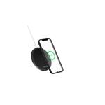 SWISSTEN WIRELESS NABÍJEČKA 15W ČERNÁ 22055504