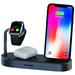 SWISSTEN WIRELESS NABÍJEČKA 4in1 MFi 22055600