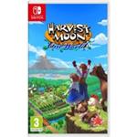 SWITCH Harvest Moon: One World NSS265