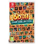 Switch hra 60 in 1 Game Collection 3700664529486