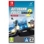 Switch hra Autobahn Police Simulator 2 4015918154949