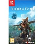 Switch hra Biomutant 9120080074225