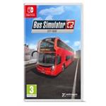 Switch hra Bus Simulator City Ride 4041417860234