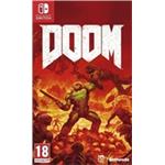 Switch hra DOOM (Code in a Box) 1076776
