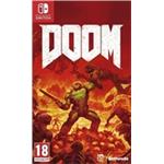 Switch hra DOOM Eternal (Code in a Box) 5055856430889