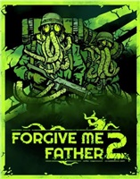 Switch hra Forgive Me Father 2 5055957706487