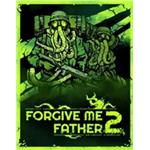 Switch hra Forgive Me Father 2 5055957706487