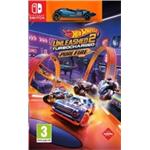 Switch hra Hot Wheels Unleashed 2 Pure Fire Edition 8057168508222