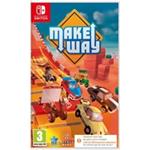 Switch hra Make Way (CIAB) 5055957706821