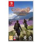 Switch hra Outward Definitive Edition 4020628602840