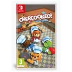 Switch hra Overcooked! - Special Edition 5060236969491