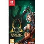Switch hra Sacred 2 Remaster 9120131605224