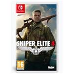 Switch hra Sniper Elite 4 5056208808615
