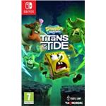 Switch hra SpongeBob SquarePants: Titans of the Tide 9120131605064