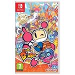 Switch hra Super Bomberman R2 4012927085981