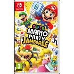 Switch hra Super Mario Party Jamboree 45496512606