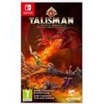 Switch hra Talisman: Digital Edition – 40th Anniversary Collection 5055957704704