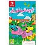Switch hra Wobbledogs (CIAB) 5055957706791
