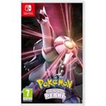 SWITCH Pokémon Shining Pearl NSS564