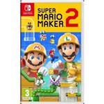 SWITCH Super Mario Maker 2 NSS669