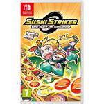SWITCH Sushi Striker: The Way of Sushido 045496422103